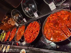 -粤财皇冠假日酒店·彩华轩中餐厅