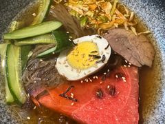 -梦山水日本烧肉(五四广场店)