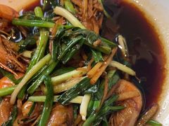 -筱爷叔·上海传统手工菜(玉树路店)