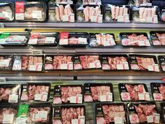 -百佳永辉超市(福田星河店)