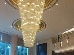 -深圳福田香格里拉大酒店