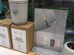 -Manner Coffee(大宁国际商业广场店)