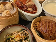 -南京大牌档(新街口德基广场店)