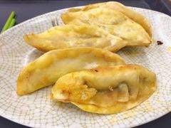 牛肉锅贴-清真蒋有记(老门东店)