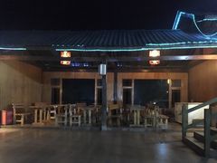 -灵秀温泉