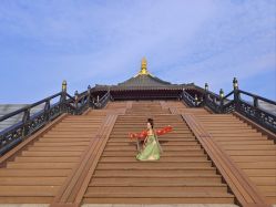 -锋歌摄影·汉服租赁·洛阳旅拍