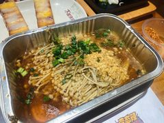 -木屋烧烤(西南角店)