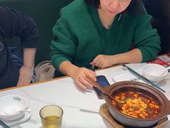 -火啫啫·粤式啫啫煲(南通首店)