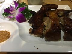 -嘉旺港式茶餐厅(延长中路店)