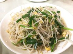 炒合菜-石饮红星包子(中山路店)