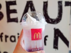 -麦当劳(磨子桥店)