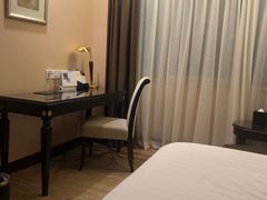 -张家港华芳金陵国际酒店