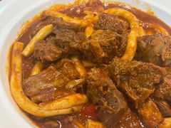 -贯贯吉·清真餐厅(浙江中路店)