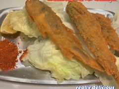 -有鱼吃·纸包烤鱼(曲江创意谷店)