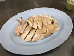 海南鸡-红大哥水门鸡饭(總店)