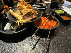 -九田家黑牛烤肉料理(石路天虹店)
