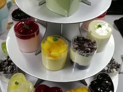 -幸福西饼生日蛋糕·下午茶(闵行店)