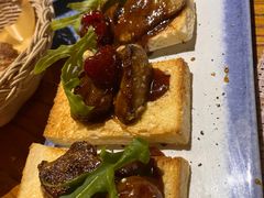 -LA MAISON公鸡和龙(蛇口店)