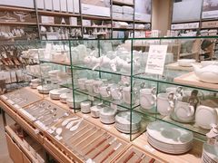 -MUJI无印良品(万达太原街店)