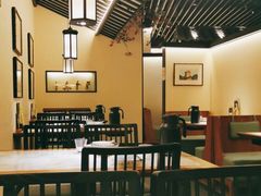 大堂-客语客家菜(琶洲保利店)