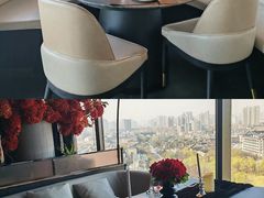 -烛影拾光观景餐厅·创意菜·摄影·小提琴(大唐不夜城店)