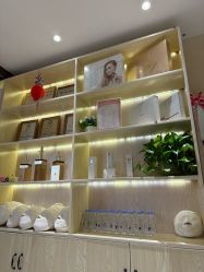 -芳朵美容养生SPA