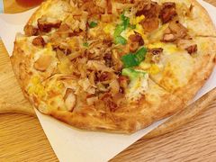 -卢家妈妈·西餐厨房(潮州万泰左一城店)