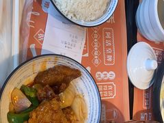 -大快活(丽丰店)