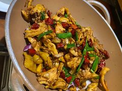 -肖记公安牛肉鱼杂馆·省级非物质文化遗产(三角路直营店)