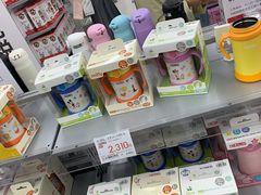 -Bic Camera (难波店)