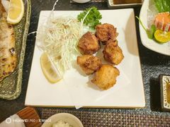 -长崎屋·日本料理·刺身·烧鸟(天河北路店)
