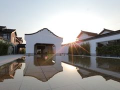 -禾悦庄餐厅