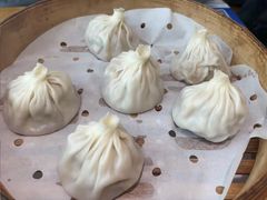 -诚铭记·虾仁汤包·成都小吃(融创店)