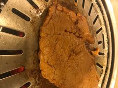 -鲜风烤肉冷面(杏林店)
