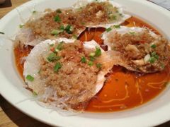 -玉玲珑(平湖龙湫湾店)