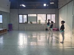 -舞蕾舞蹈(特长生校区)