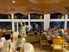 -深圳大梅沙京基洲际度假酒店