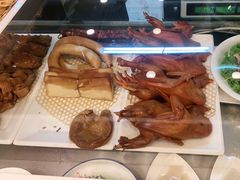 -旺仔家常菜生煎包(马端街店)