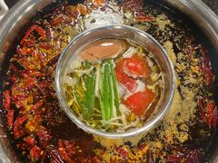 -邓莽子老火锅(中兴路总店)