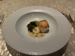 -广州四季酒店·佰鲜汇·现代法餐