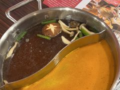 -呷哺呷哺(西单大悦城店)