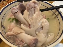 -易老妈蹄花.特色川菜(人民公园总店)