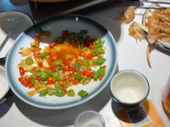 -千岛湖小鱼儿·淳安匠心农家菜