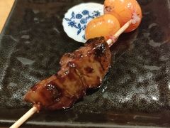 -晶吉·居酒屋·烧鸟·生鱼饭(中山区民主广场店)