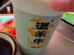 -温禾牛·和牛寿喜烧自助火锅(恒基名人店)