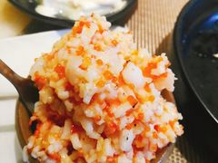 大虾一口饭-昊·来了寿司(泡桐树店)