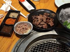 -赤坂亭·M9和牛烧肉·铁板烧·日料398放题(长泰广场店)
