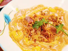 -御膳粥·牛乳粥底火锅·地道顺德菜(容桂店)