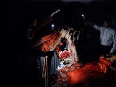 -怪咖·joker陈楠