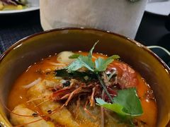 -宴悦海鲜餐厅Driftwood·游水海鲜·牛排(亚龙湾瑞吉店)